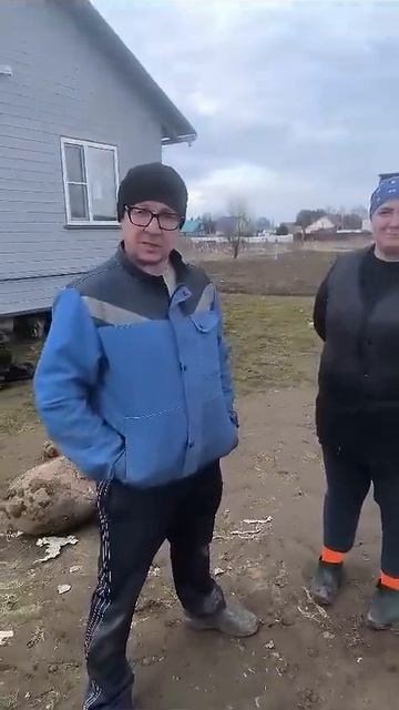 Итог колодца в Конаковском районе Тверской области