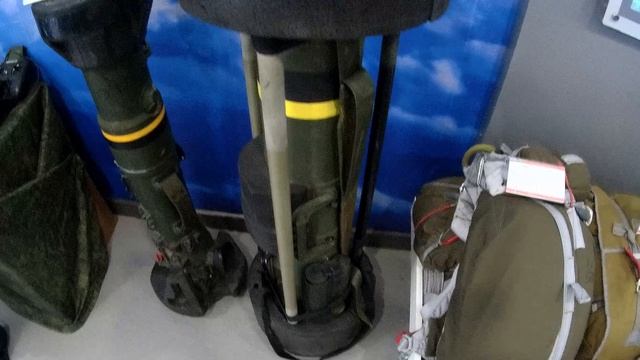 Поезд- музей Победы прибыл в Астрахань.