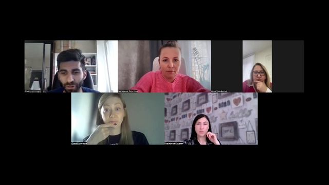 Как финансисту совершить прорыв за 2 недели? Результаты участников групповых разборов
