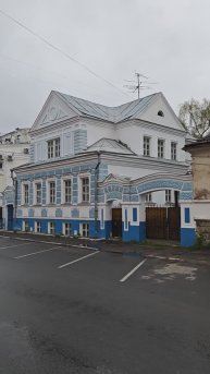 г.Тверь 8.05.25 ⏰7:30АМ, +4° Дни памяти и примирения