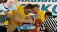 #procopciucdaniel #armwrestling #sport #champion #eastvswest #армрестлинг #sports #gigante #foryoupa