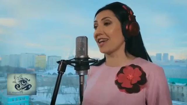 МОЙ АДРЕС СОВЕТСКИЙ СОЮЗ