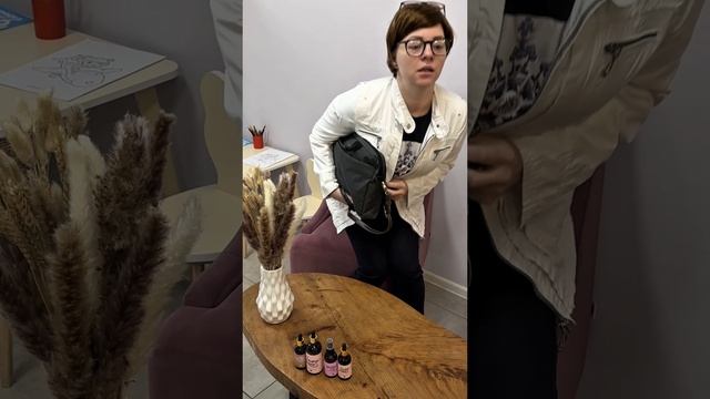 Тг - МедМаркетинг с Лучистой