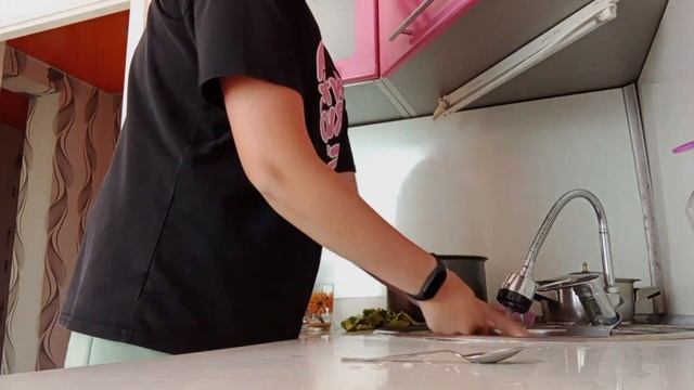 влог мой день или пытаюсь быть продуктивной на протяжении 11-ти минут