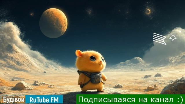 RuTube FM