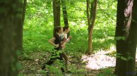 Каждый аккорд будто открывает новый угол планеты - Dragonslayer -- Podington Bear -- Said Lion To La