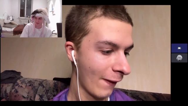 мама ивана золо залетела на стрим к некоглаю