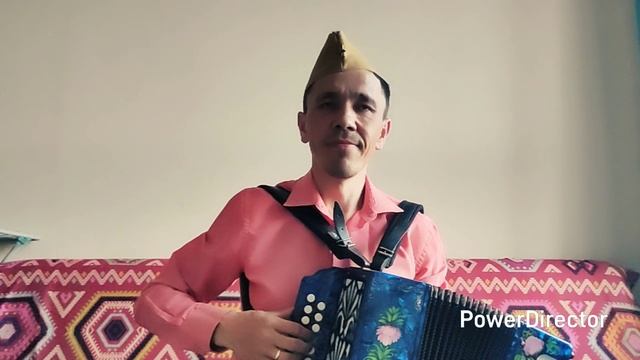 ШАЙМОРАТОВ ГЕНЕРАЛ & КАТЮША