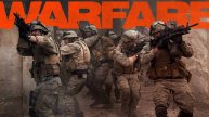 Под огнём (2025) | Warfare