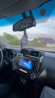 Чип Тюнинг Toyota Land Cruiser Prado 150