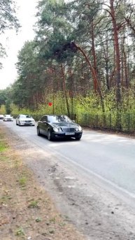 Едем на встречу клуба)