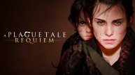 A Plague Tale - Requiem (полностью на Русском языке)