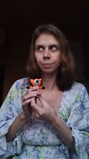 «Кто тебя спрашивает? У тебя всего...»