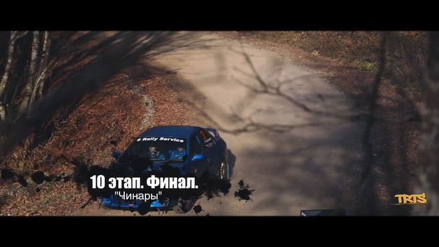 Ролик для Top Racing Team Sochi