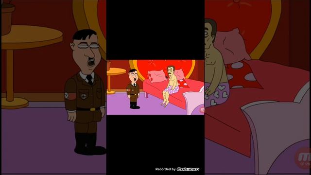 Прикол про Германию и русских