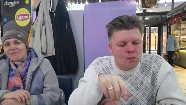 Украл