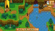 Stardew Valley: Скромные радости