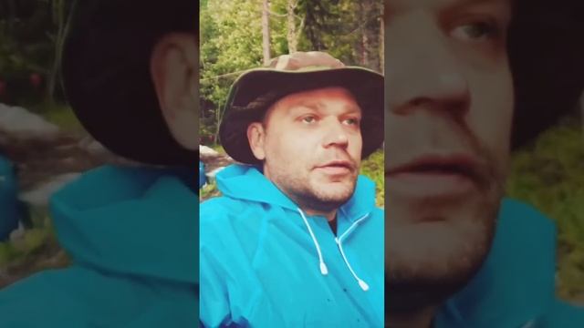 О счастье!Метеоритный кратер. В этом году две ценнейши