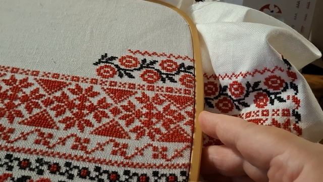 Сп " Вяжем- повяжем-1" 2025. Вступление.