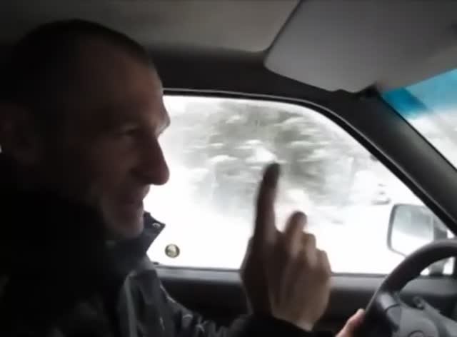 2016-12-26 САМ ДЕВОЧЕК ОЗВУЧИВАЕТ
Снежинки в Новогоднем Лесу