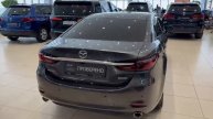 Mazda 6 '2019