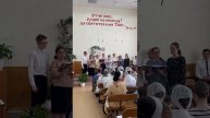 Распускаются почки # христианская песня