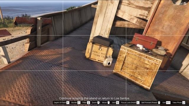 GTA Online: Cayo Perico Heist 2025 Болторез - Все Локации