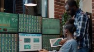 Работа с демо-счетом: как я тренировался перед реальной торговлей