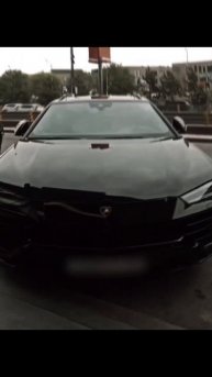 Вот такие дорогие и редкие авто есть в Алмате...