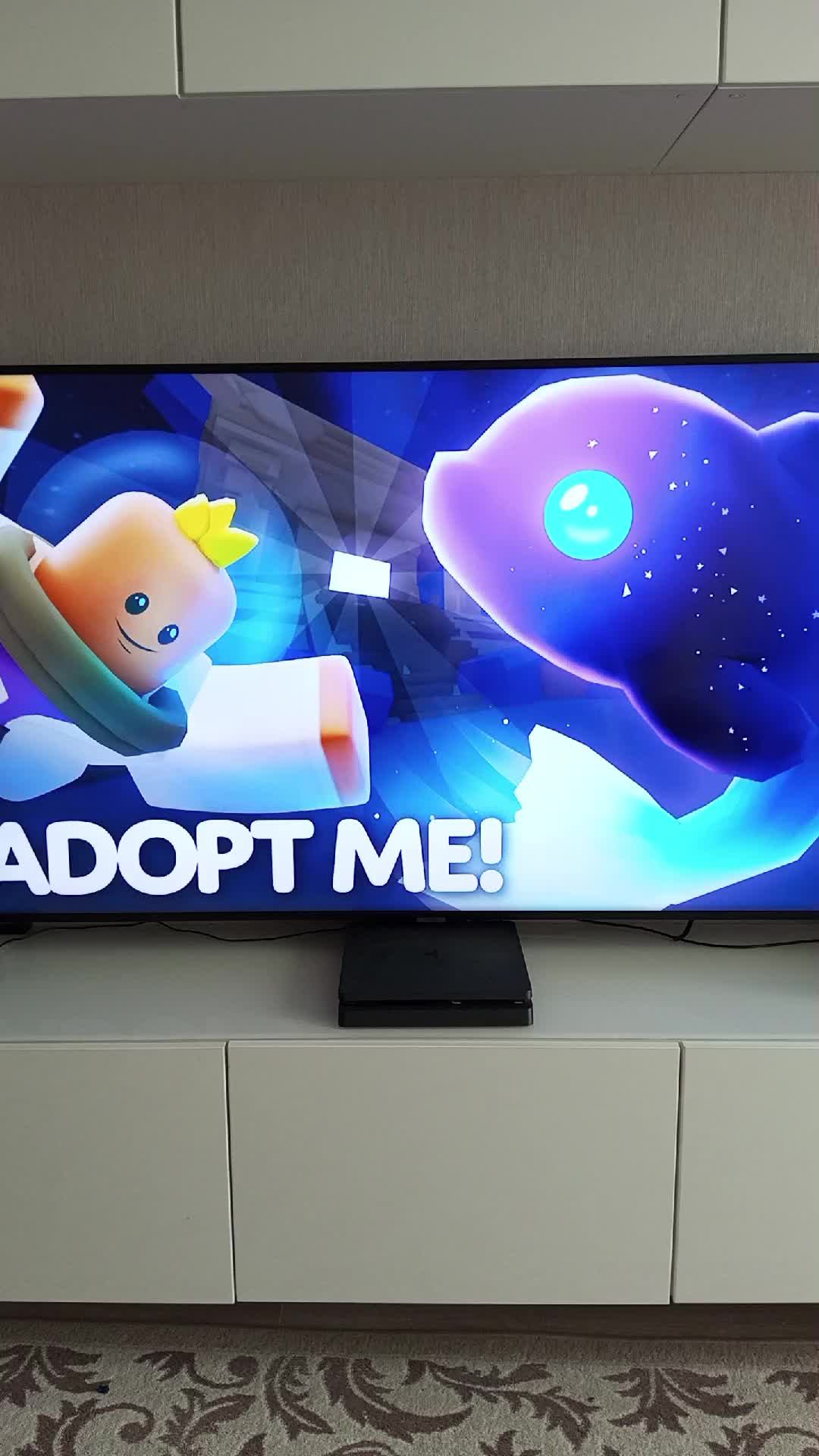 Adopt Me!