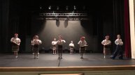 "Эх, вареники" хореограф кол в Волшебный башмачок рук Окунева Н А МБОУ ДО ДШИ №1 им Ю А Розума