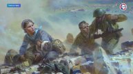 7 мая — 81-й годовщина со дня штурма Сапун-горы