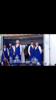 Одинокая бродит гармонь