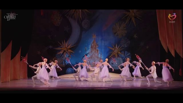 Балеты П. И. Чайковского. Игра 8 по типу "Угадай мелодию".