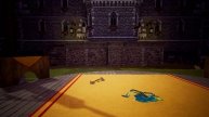 Rock of Ages 2 Bigger & Boulder.Левы нападают на меня, а я качусь как не гусь.