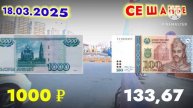 СРОЧНО! КУРС ВАЛЮТ 💰 ТАДЖИКИСТАН СЕГОДНЯ ХОРОШЕГО НО?
