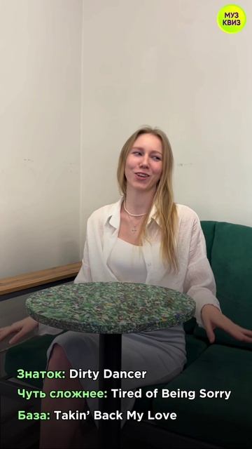 Насколько хорошо Вы знакомы с творчеством Энрике Иглесиаса?