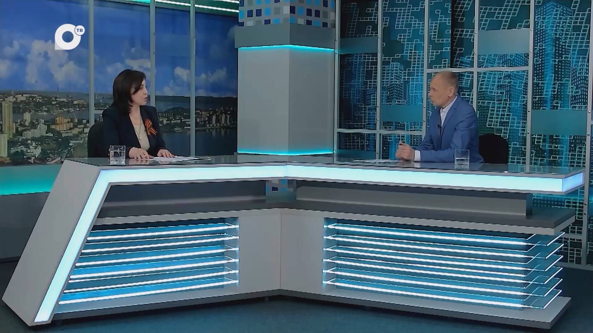 Итог недели / 11.05.25