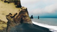 Клип, созданный квантовым компьютером - будущее наступило! - Positivity In Waves -- Kirk Osamayo --
