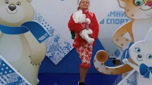 БОЛЬШИЕ ДЕВОЧКИ #####