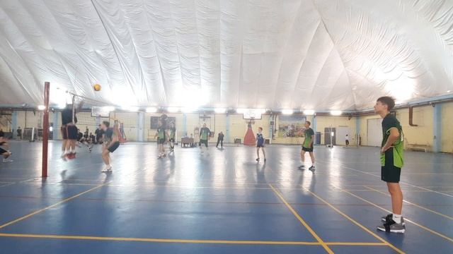 Аверс - Эльвирс (2 партия)