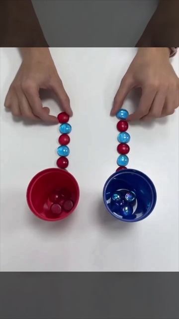 Отличное нейроупражнение для детей