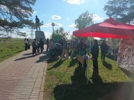 День победы праздник