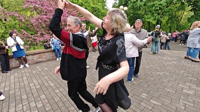 4.05.25г..."Ты Меня не Забывай"...