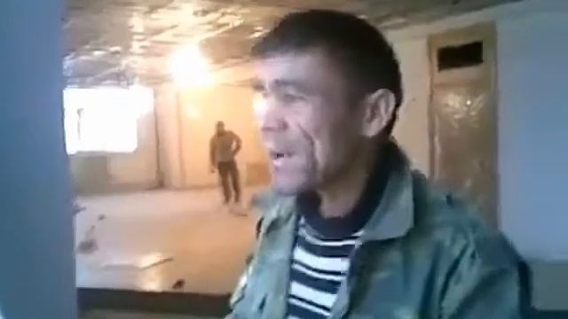 Кто помнит этого человека