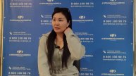 Отзыв о лазерной коррекции зрения в клинике "Зрение Красноярск", 88001009876