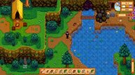 Фермерская жизнь в Stardew Valley