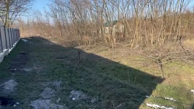 Земельный участок СОТ Колос 8сот (ИЖС)