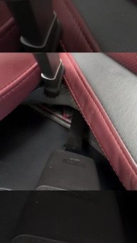 Новый пылесос 4в1 в машину