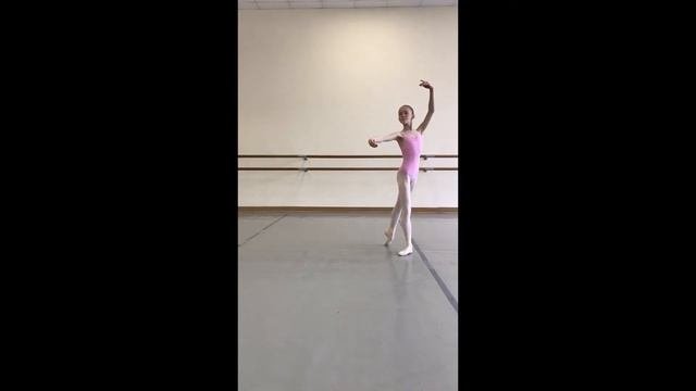 Новикова Инна 2к класс
